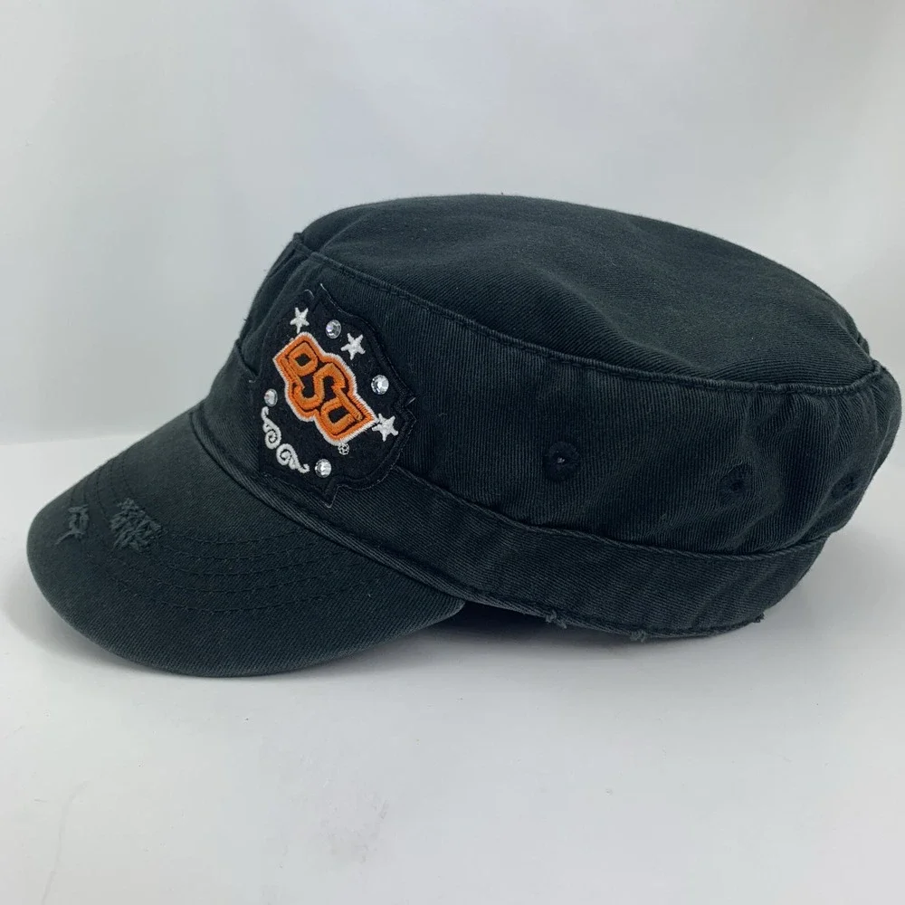 Alternative oklahoma state